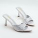 Elegant Satin Stiletto Heels With Rhinestones - Strappy Open-Toe Sandals For Women_vogvips.com