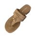 Women's Summer Flip-flops: New Collection Of Soft, Flat, Thong Sandals For Beach Vacations And Everyday Wear_vogvips.com