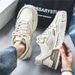 Small Men's Summer New Korean Edition Versatile Youth Sports And Leisure Little Whiteboard Trendy Shoes_vogvips.com