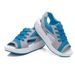 Women's Large Size Sandals For Women New Fashion Fish Mouth Sandals Lace Up Wedge Heel Rocking Bottom Sports Sandals_vogvips.com