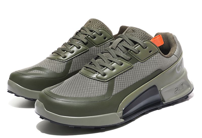 E Style Men's Lightweight Hiking Shoes - Breathable & Comfortable For Sports, Commuting & Outdoor Activities (Urban Style)_vogvips.com