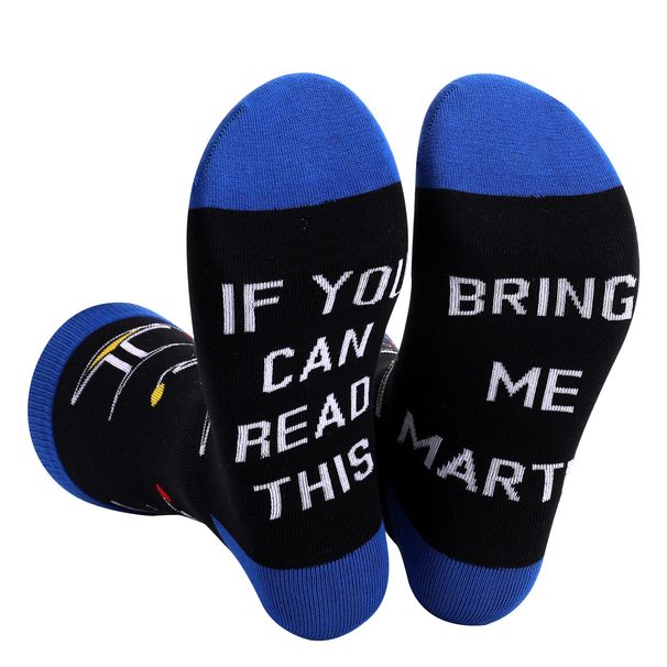 IF YOU CAN READ THIS cotton midtube socks_vogvips.com