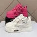 Women' Caual Sneaker Ladie Autumn New Breathable Vulcanized Sport Fahion Deign Board Lightweight Women Canva_vogvips.com