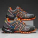 Men's Boots Men's Lockless Casual Cycling Shoes Outdoor Hiking Shoes Off-Road Non-Slip Anti-Collision Breathable High-Quality_vogvips.com
