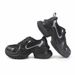 2025 New Spring/Autumn Edition Popular Mesh Breathable Lightweight Sports And Leisure - Tall Thick Soled Shoes_vogvips.com