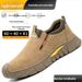 Slip-resistant And Wear-resistant Safety Work Boots For Construction Site._vogvips.com