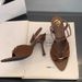 New Fashion Trend Fan 2026 One-word Buckle Sandals Pointed European Muse Spring And Autumn Roman High Heels Open Toes_vogvips.com