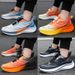 Men's Casual Outdoor Sneakers - Lightweight & Breathable For Running, Walking & Daily Wear (Multiple Colors)_vogvips.com