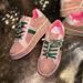 Women's European Style Platform Sneakers Color Blocking Embroidered Plus Size Casual Sports Shoes Spring New Fashion_vogvips.com