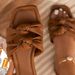W plus Size Women's Summer 2025 Hollow out Sandals European American Style Outdoor Beachwear Women's Shoes_vogvips.com