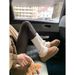 Thick-Soled Snow Boots For Women Winter Non-Slip Thickened Warm Cotton 2025 New Slip-On Fleece-Lined Fur Shoes_vogvips.com