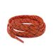 Shoe Accessories braided shoelaces anti snagging casual shoes Martin boots shoelaces sneakers sneakers shoelaces_vogvips.com