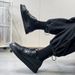 Leather Business Lace Up, Korean Version, Casual Shoes, British Trend, Thick Soles, High Height, Men's Formal Shoes_vogvips.com
