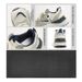Trendy Sports Shoes 2026 Autumn And Winter Casual High-end Gray, Niche Retro Style Women's Shoes_vogvips.com
