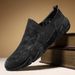Large Size Outdoor Shoes Spring Low Top Men's Casual Shoes Martin Shoes Octopus Men's Shoes_vogvips.com