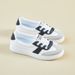 Little White Shoes Female Students Thick-soled Heightening Sports Board Shoes Casual Street Shoes_vogvips.com