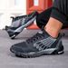 Men’s Shoes Spring And Autumn New Student Fashion Trend Running Shoes Casual Sports Trend Shoes Men's Travel Shoes_vogvips.com