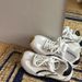 Dexun Women 2025 Early Spring New Color Block Versatile Sneakers Flat Lightweight Casual Board Agan Shoes_vogvips.com