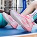 cushioning Rebound Running Shoes Men's Non-slip, Wear-resistant, Breathable And Comfortable Sports Shoes Men's Shoes_vogvips.com