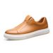Casual men's shoes overshoes board shoes a stirrup sneakers men's models_vogvips.com