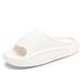 2025 New Summer Men's Durable Simple Casual Slippers For Outdoor Wear Beach Sandals EVA Lightweight Couple_vogvips.com