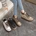 New Leather Spring Men's Shoes High-top Men's Heightening Tooling Martin Boots_vogvips.com