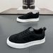 ShoeVault New Plus Size 39-48 Men's Spring And Autumn Fashion Trendy Sneakers Versatile Soft Sole Breathable Casual Shoes_vogvips.com