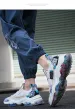 Non-slip Outdoor Sports Men's Shoes Casual Shoes Platform Heightening Dad Shoes Trendy Shoes_vogvips.com