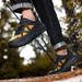New Anti-splashing Water Mid-top Warm Outdoor Hiking Shoes Hiking Shoes_vogvips.com
