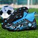 Large Size Football With Long And Broken Nails For Boys, Girls, Teenagers, Students, Lawn Games, Training, Sports Shoes_vogvips.com
