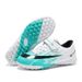 Men's & Women's Low-Cut Soccer Cleats With Anti-Slip Rubber Sole & Breathable Synthetic Upper For Indoor/Outdoor Training For Primary School Students_vogvips.com