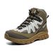 Outdoor Hiking Boots Comfortable Thick-soled Heightening Martin Boots Men_vogvips.com