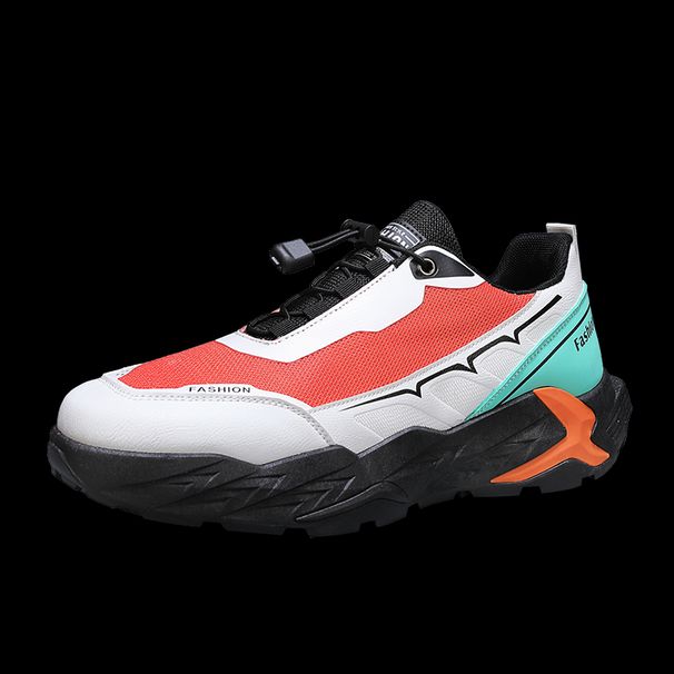 Outdoor Casual Shoes Off-road Hiking Shoes Hiking Shoes Men_vogvips.com