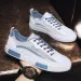 Men's Summer Breathable Hollow Out Casual Thin Mesh Plus Size Sports White Shoes_vogvips.com