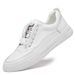 Large Size Board Shoes European Station Men's Shoes Casual Low-top White Shoes_vogvips.com