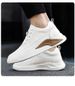 Height-increasing Shoes Men's Two-layer Leather Casual Sports Board Shoes Invisible Inner Height-increasing Men's Shoes Xiaobai_vogvips.com