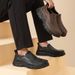 Outdoor Hiking Shoes Men's Sneakers Off-road Running Shoes_vogvips.com
