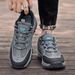 Outdoor Shoes Mountaineering Large Size Men's Shoes Hiking Shoes_vogvips.com