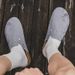 Fashion Men's Suede Mules Men Clogs Insole Sandals With Arch Support Outdoor Beach Slides Home Half Slippers_vogvips.com