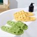 Summer Men Women Soft Sole EVA Non-slip Flip Female Home House Cloud Indoor Bathroom Slippers LX010_vogvips.com
