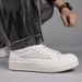 casual Sneakers American Low-top Men's Shoes 2025 Spring Summer New Fashion Versatile_vogvips.com