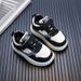 2026 Autumn Children's Sports Toddlers Kids, Casual Sneakers Boys And Girls, Leather Running Sho For Kindergarten_vogvips.com