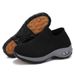 Hot-Selling Upgraded Non-Slip Plus Size Mom Sock Casual Women's Rocking Shoes Women_vogvips.com