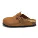 ORFISTOCK Free Delivery Baotou Half Thick Bottom Cool Cork Flat Slippers_vogvips.com