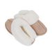 Cotton Autumn Winter Memory Foam Suede Fleece Warm Indoor Home Slippers For Men And Women_vogvips.com