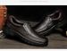 Wide Feet Round Head Shallow Mouth Large Size Foot Cover Men's Shoes Men's Outdoor Casual Leather Shoes Rubber Non-slip Sole_vogvips.com