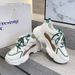 Thick Dad New Autumn Soft Soled Niche Women's Trendy Versatile Breathable Casual Sports Shoes_vogvips.com