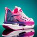 High Quality Marathon Running Shoes Women Road Jogging Supercritical E-TPU Cushioning Sports Training Shoes Light Sneakers Men_vogvips.com