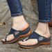 2025 Spring/Summer New Large Shoe Cover, Toe Out Slippers, Women's Coolers_vogvips.com