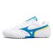 26xx Correct Logo 1 With Broken Studs For Teenagers, Students, Non-Slip Boys' And Girls' Leather Soccer Shoes, Children's Training Shoes Teenager_vogvips.com